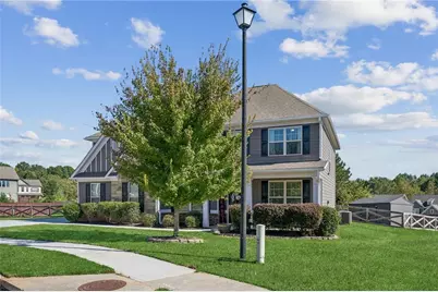 2225 Blackberry Court, Monroe, GA 30656 - Photo 29