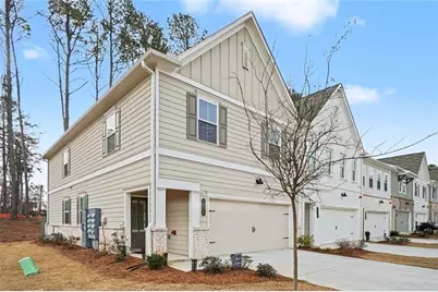 1628 Ruskin Way, Marietta, GA 30062 - Photo 7