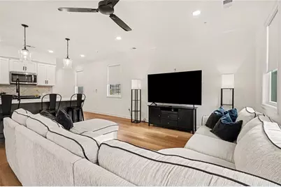 1628 Ruskin Way, Marietta, GA 30062 - Photo 11