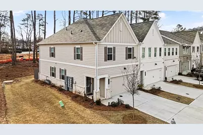 1628 Ruskin Way, Marietta, GA 30062 - Photo 1