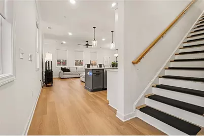 1628 Ruskin Way, Marietta, GA 30062 - Photo 9