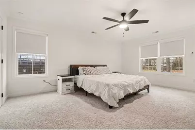 1628 Ruskin Way, Marietta, GA 30062 - Photo 5