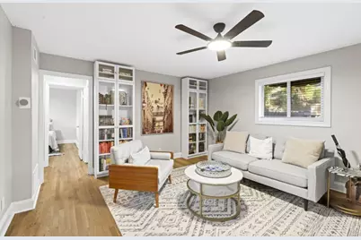 394 6th Street NE #2, Atlanta, GA 30308 - Photo 3