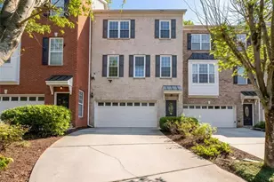 2895 Brandl Cove Ct, Marietta, GA 30067 - Photo 1