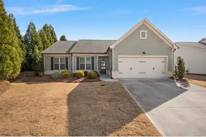 918 Camellia Lane, Jefferson, GA 30549 - Photo 1