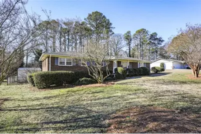 2889 Chestnut Grove Drive, Austell, GA 30106 - Photo 3