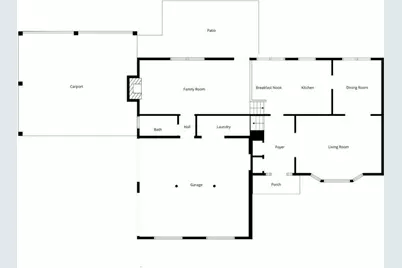 5083 Flakes Mill Road, Ellenwood, GA 30294 - Photo 33