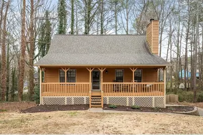 3416 Chastain Trace, Marietta, GA 30066 - Photo 1