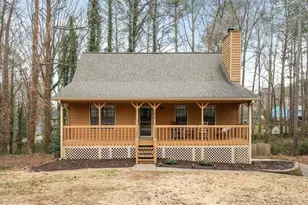 3416 Chastain Trace, Marietta, GA 30066 - Photo 1