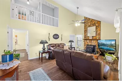 3416 Chastain Trace, Marietta, GA 30066 - Photo 9