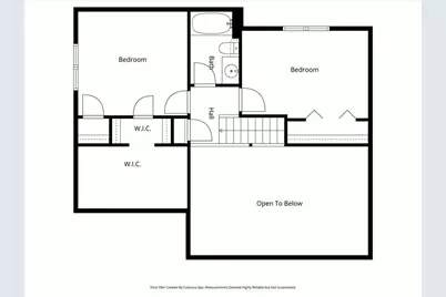 3416 Chastain Trace, Marietta, GA 30066 - Photo 53