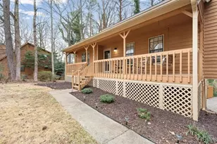 3416 Chastain Trace, Marietta, GA 30066 - Photo 5