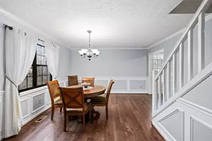 3416 Chastain Trace, Marietta, GA 30066 - Photo 19