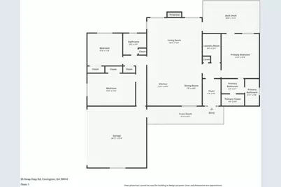 55 Deep Step Road, Covington, GA 30014 - Photo 57