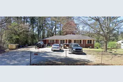 5651 Handley Boulevard, Morrow, GA 30260 - Photo 1