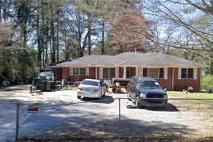 5651 Handley Blvd, Morrow, GA 30260 - Photo 1