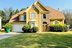 4063 Sweetwater Pkwy, Ellenwood, GA 30294 - Photo 1