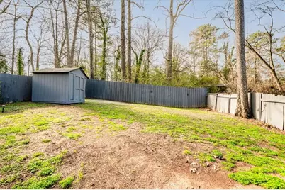 1211 Argonne Way NE, Atlanta, GA 30324 - Photo 19