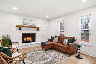 2660 Cochise Dr, Acworth, GA 30102 - Photo 5