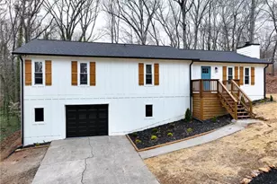 2660 Cochise Dr, Acworth, GA 30102 - Photo 1