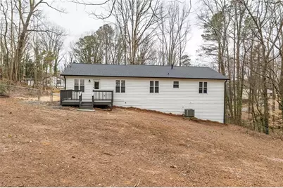 2660 Cochise Drive, Acworth, GA 30102 - Photo 27