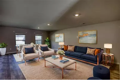 1295 Mills Cove Drive, Covington, GA 30016 - Photo 5