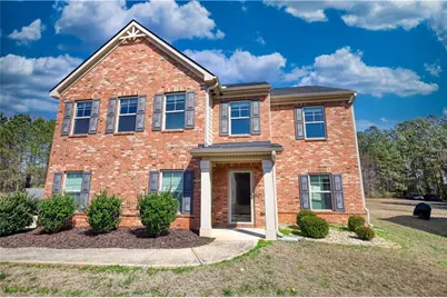 1295 Mills Cove Drive, Covington, GA 30016 - Photo 1