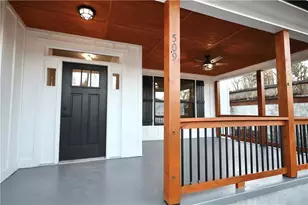 509 College St, Rockmart, GA 30153 - Photo 3