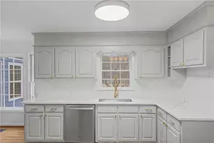 412 Pheasant Run SE, Rome, GA 30161 - Photo 9