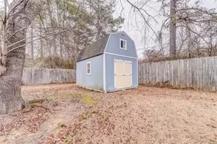 412 Pheasant Run SE, Rome, GA 30161 - Photo 53