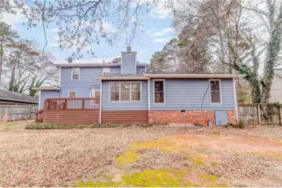 412 Pheasant Run SE, Rome, GA 30161 - Photo 51