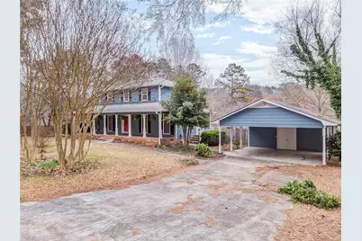 412 Pheasant Run SE, Rome, GA 30161 - Photo 3