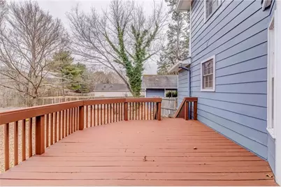 412 Pheasant Run SE, Rome, GA 30161 - Photo 49