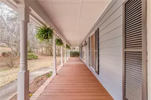 412 Pheasant Run SE, Rome, GA 30161 - Photo 5