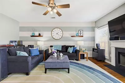 3015 Windcrest Court, Alpharetta, GA 30022 - Photo 9