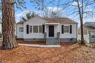 2892 Bayard St, Atlanta, GA 30344 - Photo 1