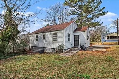 2892 Bayard Street, Atlanta, GA 30344 - Photo 17