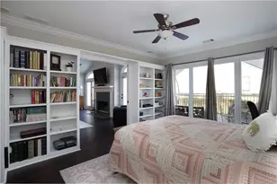 4603 Lake Village Dr, Dunwoody, GA 30338 - Photo 29