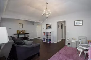 4603 Lake Village Dr, Dunwoody, GA 30338 - Photo 13