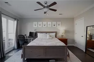 4603 Lake Village Dr, Dunwoody, GA 30338 - Photo 27