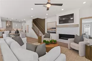 138 Iveybrooke Ln, Alpharetta, GA 30009 - Photo 11