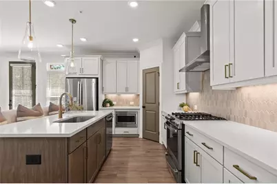 138 Iveybrooke Lane #74, Alpharetta, GA 30009 - Photo 9