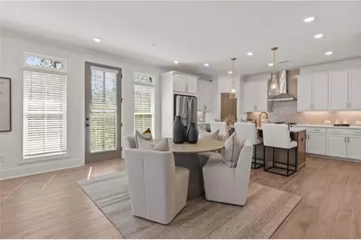 138 Iveybrooke Lane #74, Alpharetta, GA 30009 - Photo 3