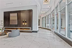400 W Peachtree St NW, Atlanta, GA 30308 - Photo 37