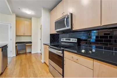 400 W Peachtree Street NW #1715, Atlanta, GA 30308 - Photo 5