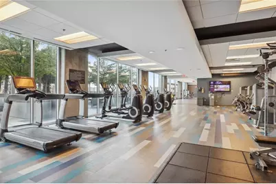 400 W Peachtree Street NW #1715, Atlanta, GA 30308 - Photo 41