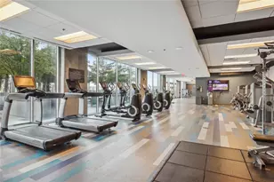 400 W Peachtree St NW, Atlanta, GA 30308 - Photo 41