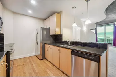 400 W Peachtree Street NW #1715, Atlanta, GA 30308 - Photo 3