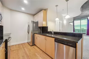 400 W Peachtree St NW, Atlanta, GA 30308 - Photo 3
