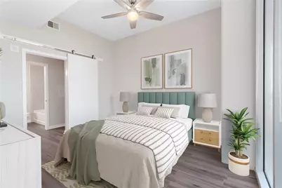 400 W Peachtree Street NW #1715, Atlanta, GA 30308 - Photo 27